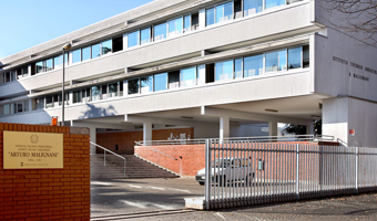 ISIS «A. Malignani» - Udine