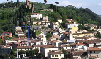 IC Baccio da Montelupo