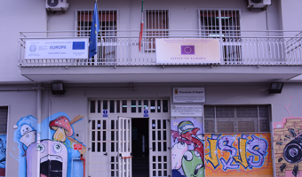 ISIS «Europa» - Pomigliano d'Arco