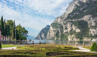 Liceo "Andrea Maffei" - Riva del Garda